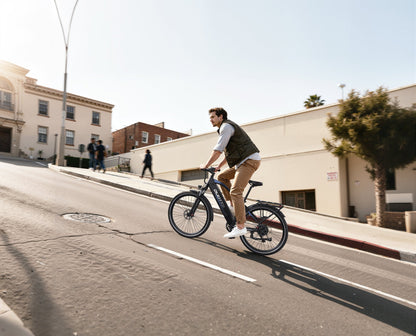C29 Max de Duott - Bicicleta eléctrica - Tienda de ruedas