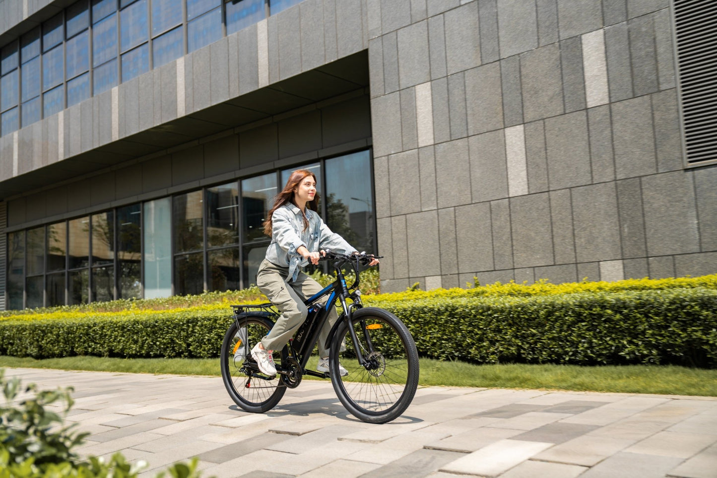 C29 Pro de Duott - Bicicleta eléctrica - Tienda de ruedas