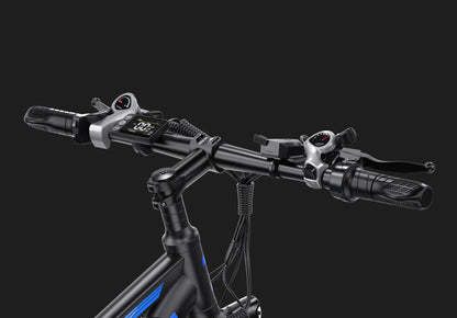 C29 Pro de Duott - Bicicleta eléctrica - Tienda de ruedas