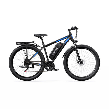 C29 Pro de Duott - Bicicleta eléctrica - Tienda de ruedas
