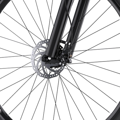 C29 Pro de Duott - Bicicleta eléctrica - Tienda de ruedas