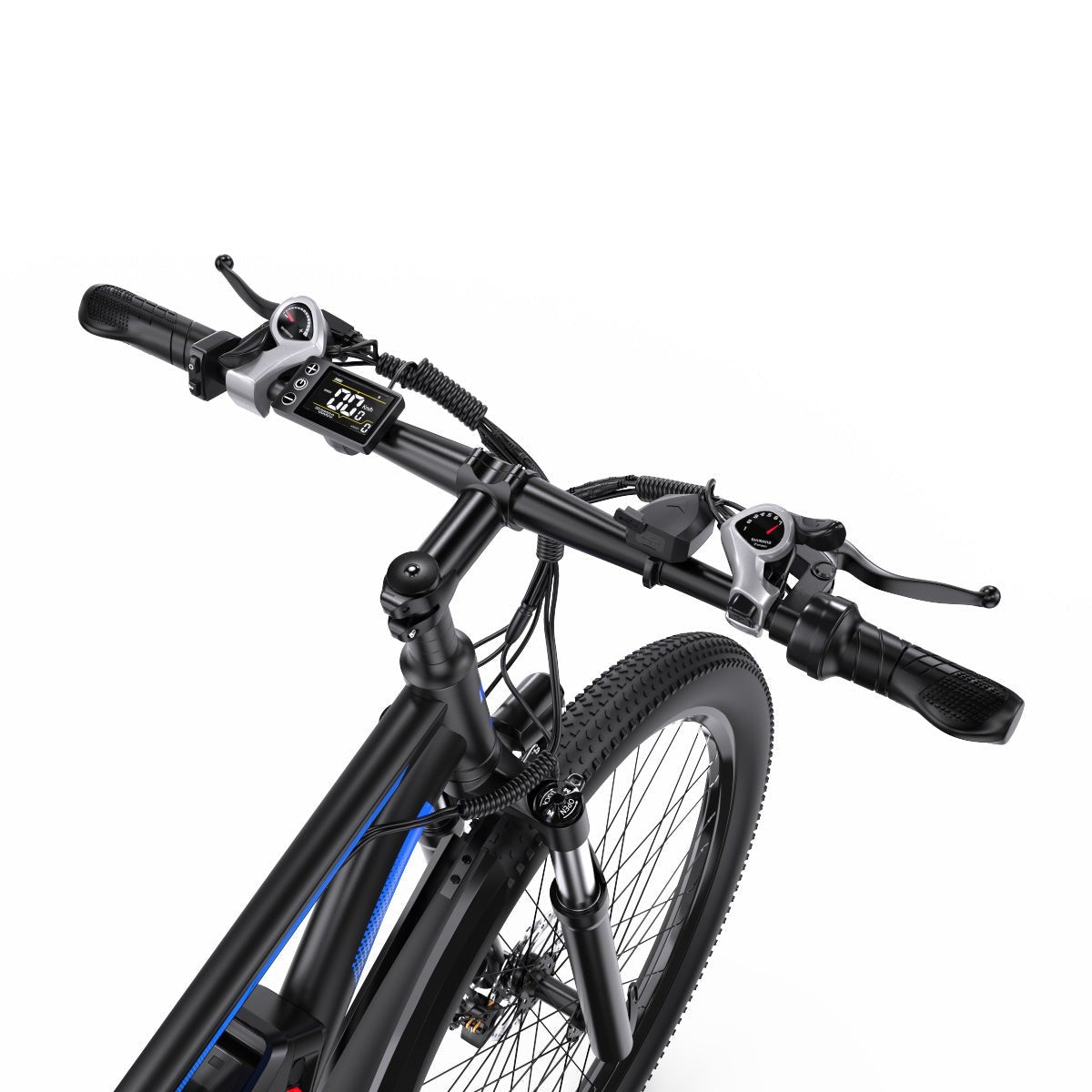 C29 Pro de Duott - Bicicleta eléctrica - Tienda de ruedas