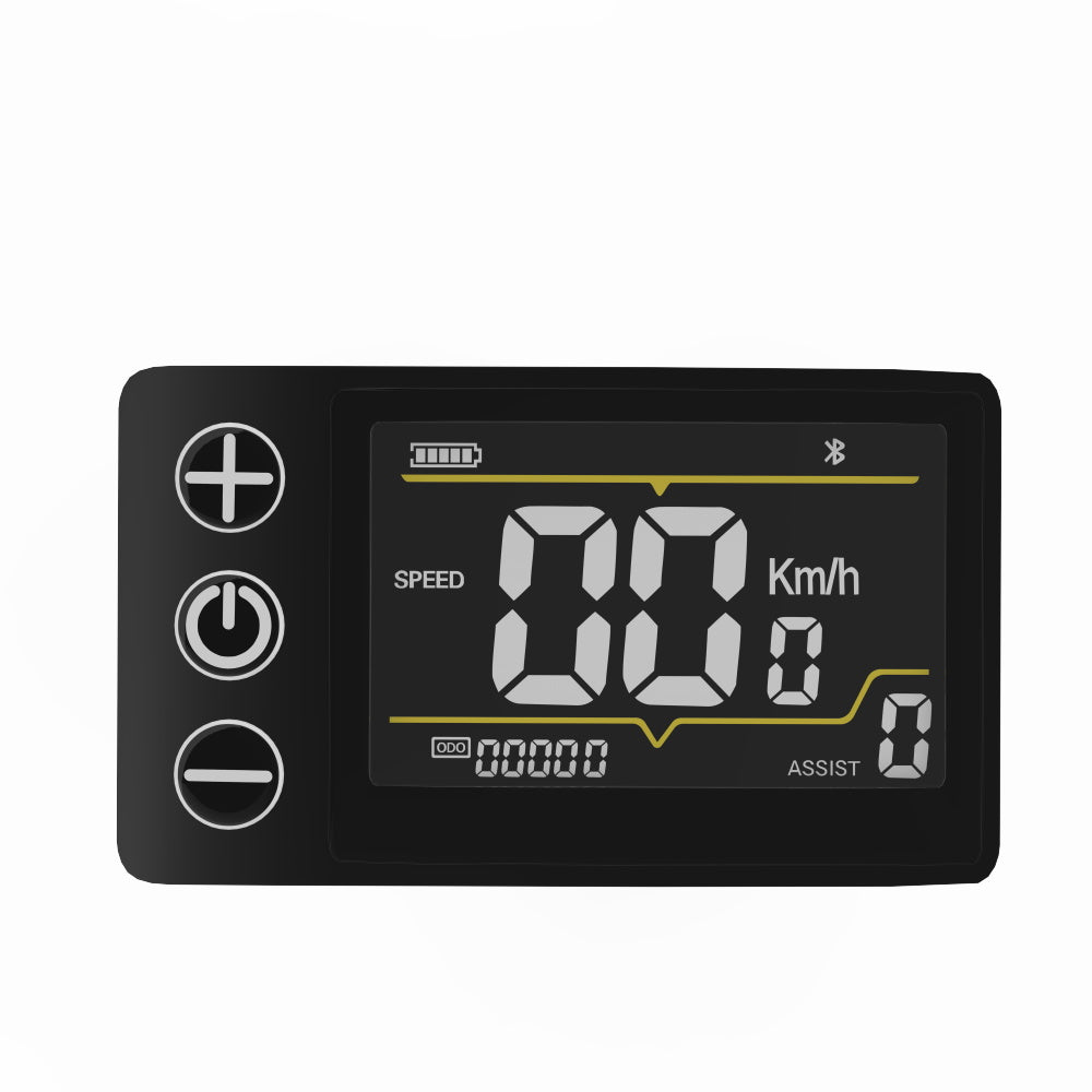 C29 Pro de Duott - Bicicleta eléctrica - Tienda de ruedas