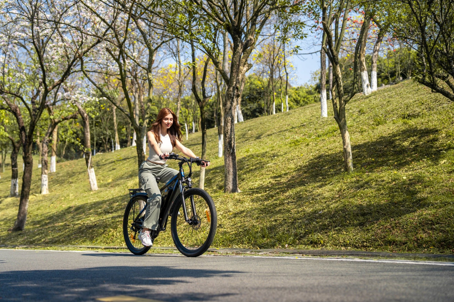 C29 Pro de Duott - Bicicleta eléctrica - Tienda de ruedas