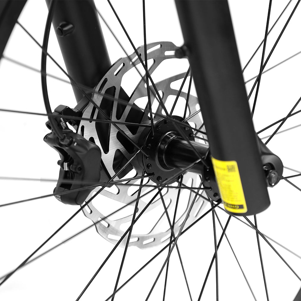 E26 de Duott - Bicicleta eléctrica - Tienda de ruedas