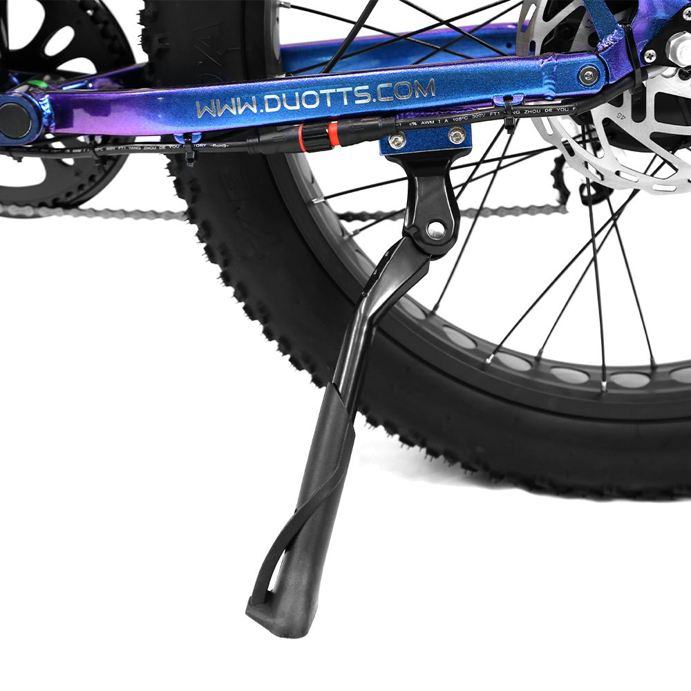 E26 de Duott - Bicicleta eléctrica - Tienda de ruedas