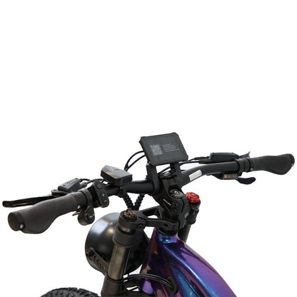 E26 de Duott - Bicicleta eléctrica - Tienda de ruedas