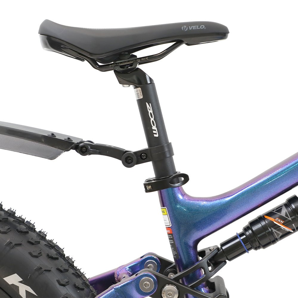 E26 de Duott - Bicicleta eléctrica - Tienda de ruedas