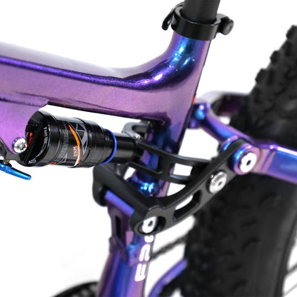 E26 de Duott - Bicicleta eléctrica - Tienda de ruedas