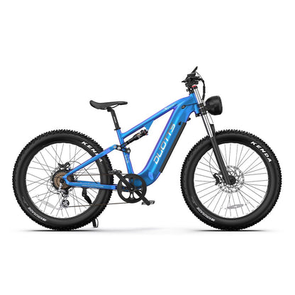 E26 de Duott - Bicicleta eléctrica - Tienda de ruedas