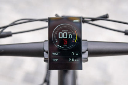 E29 de Duott - Bicicleta eléctrica - Tienda de ruedas