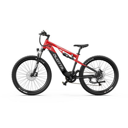 E29 de Duott - Bicicleta eléctrica - Tienda de ruedas