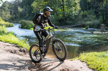 E29 de Duott - Bicicleta eléctrica - Tienda de ruedas