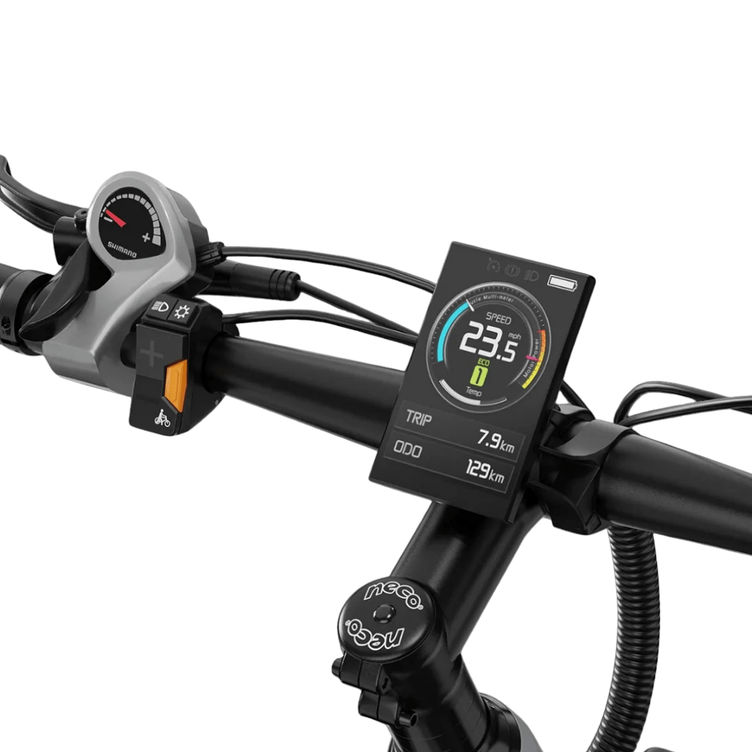 E29 de Duott - Bicicleta eléctrica - Tienda de ruedas