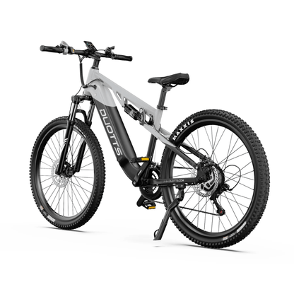 E29 de Duott - Bicicleta eléctrica - Tienda de ruedas