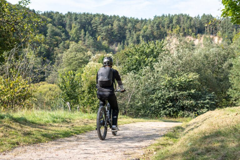 E29 de Duott - Bicicleta eléctrica - Tienda de ruedas