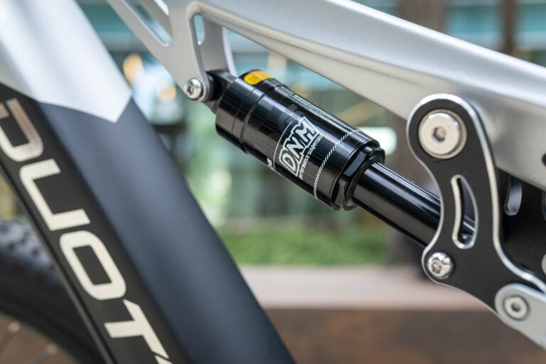 E29 de Duott - Bicicleta eléctrica - Tienda de ruedas