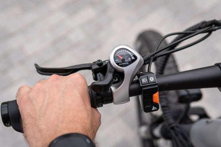 E29 de Duott - Bicicleta eléctrica - Tienda de ruedas