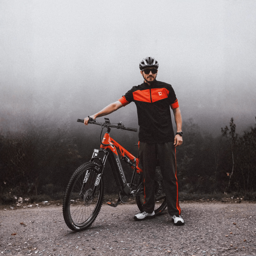 E29 de Duott - Bicicleta eléctrica - Tienda de ruedas