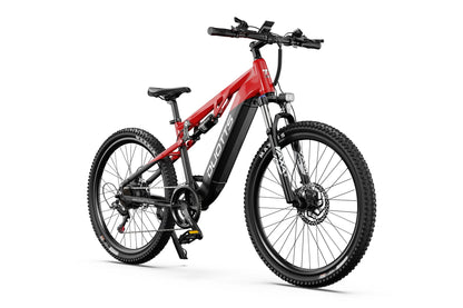 E29 de Duott - Bicicleta eléctrica - Tienda de ruedas