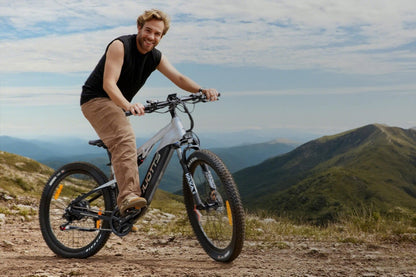 E29 de Duott - Bicicleta eléctrica - Tienda de ruedas