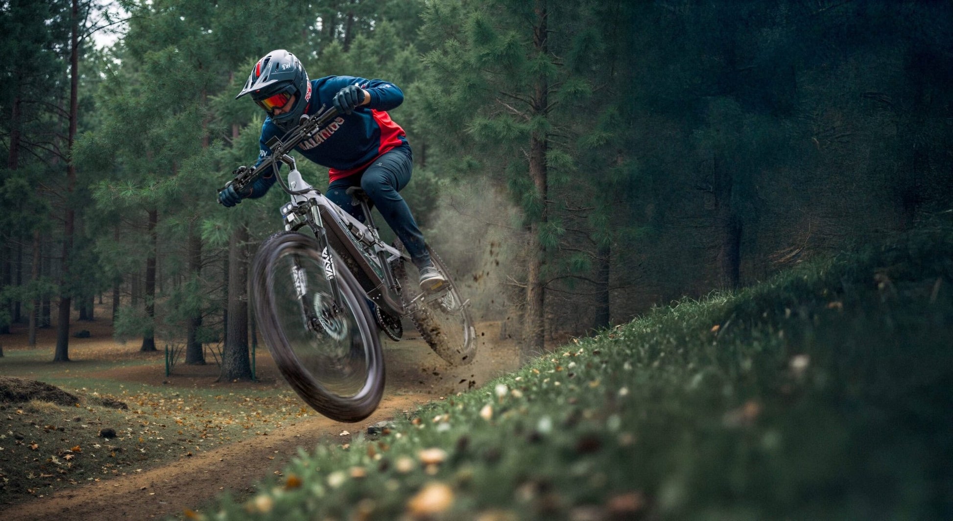 E29 de Duott - Bicicleta eléctrica - Tienda de ruedas