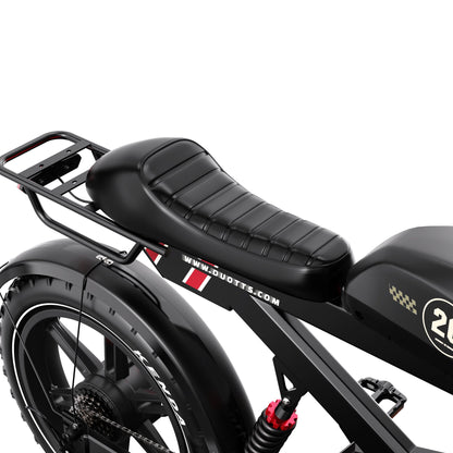 F20 de Duott - Bicicleta eléctrica - Tienda de ruedas