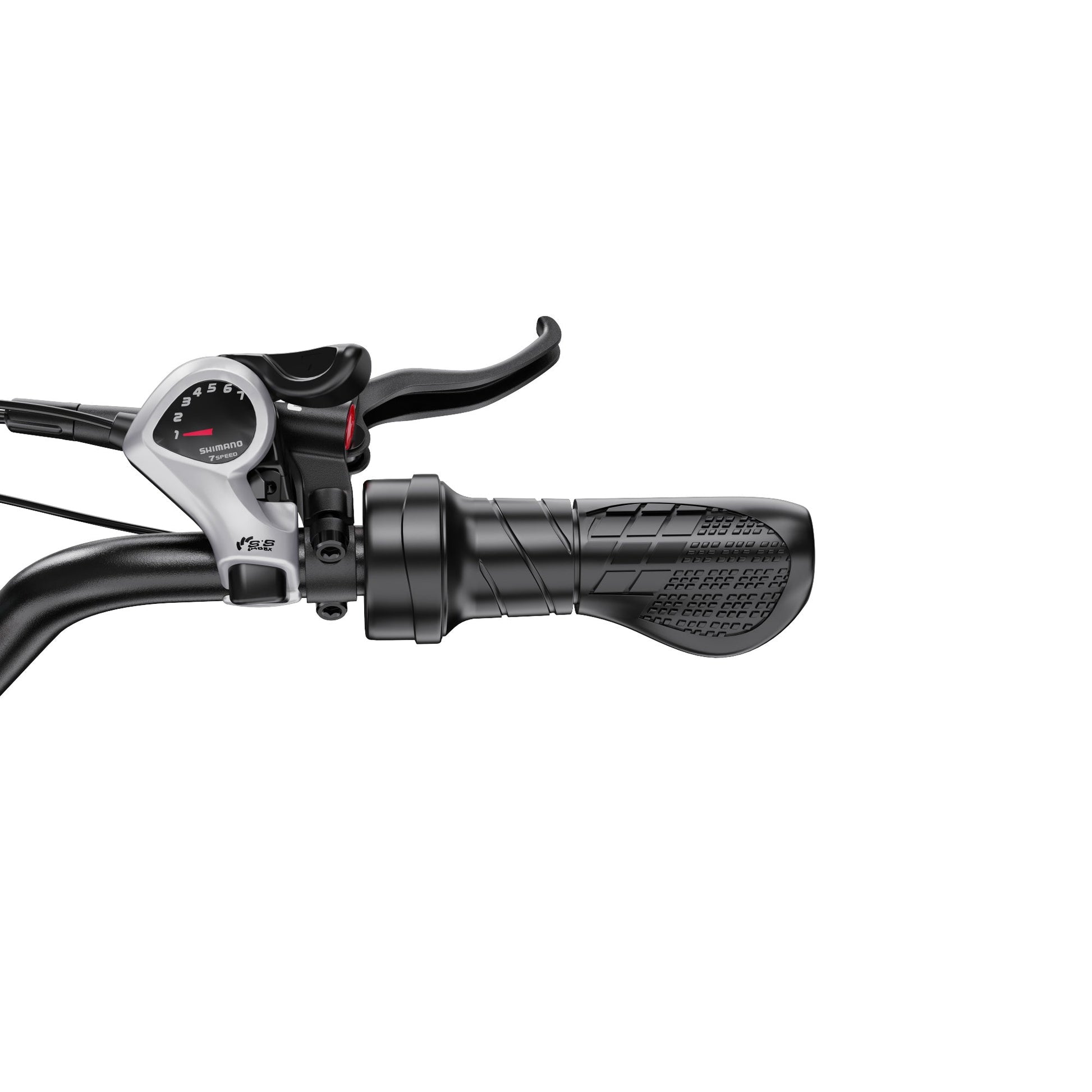 F20 de Duott - Bicicleta eléctrica - Tienda de ruedas