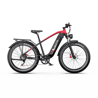 Duott's F26 Lite - Electric bike - Wheelyshop