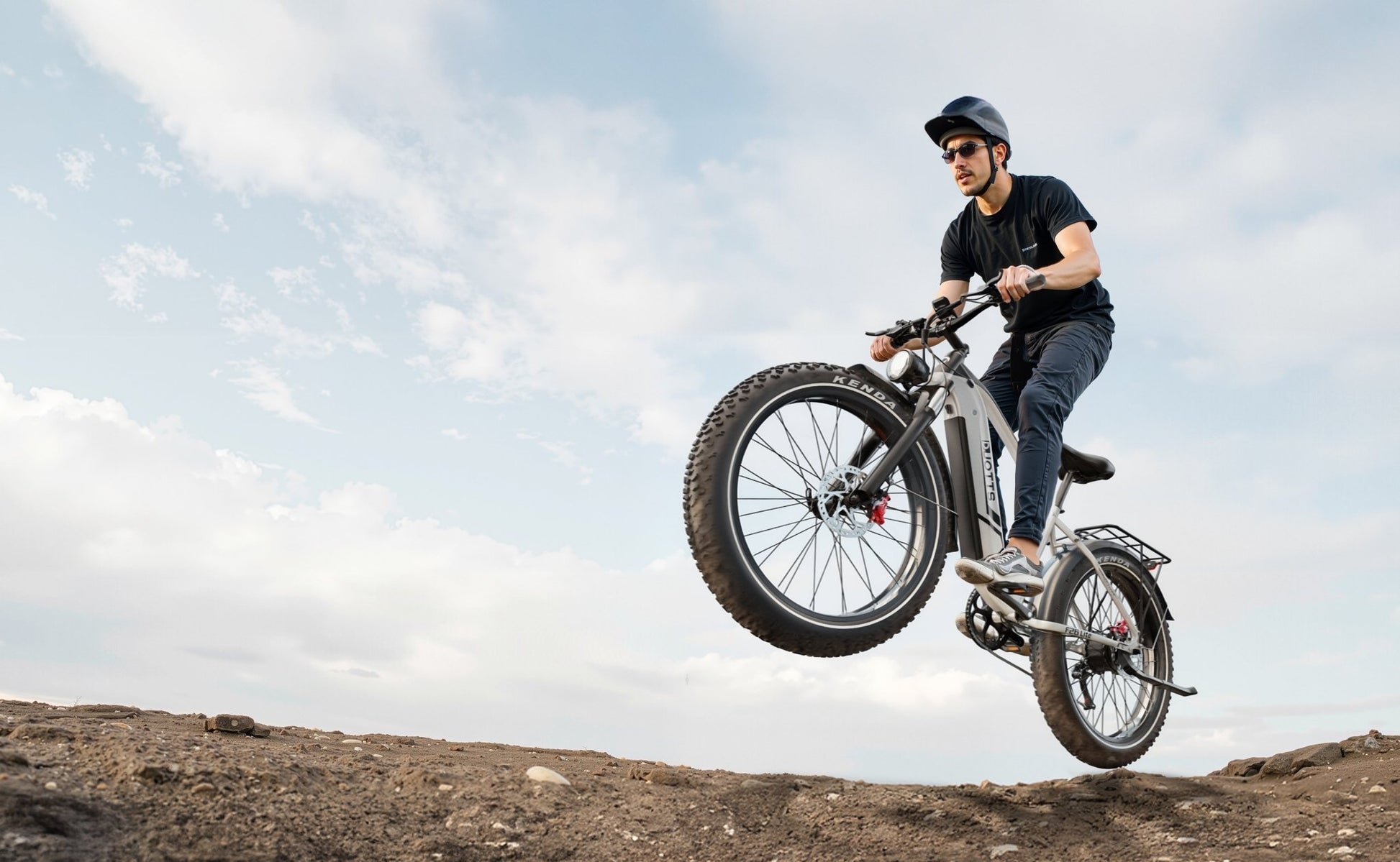 Duott's F26 Lite - Electric bike - Wheelyshop