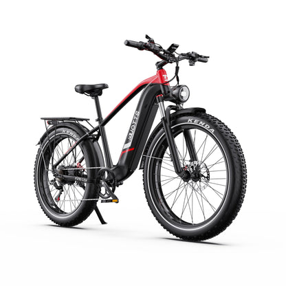 Duott's F26 Lite - Electric bike - Wheelyshop