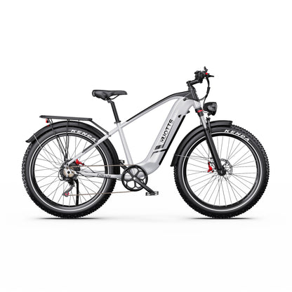 Duott's F26 Lite - Electric bike - Wheelyshop