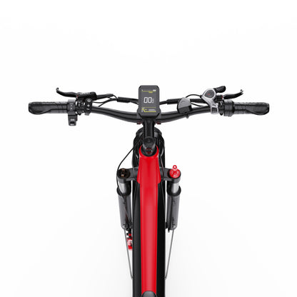 Duott's F26 Lite - Electric bike - Wheelyshop