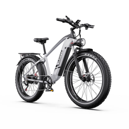 Duott's F26 Lite - Electric bike - Wheelyshop