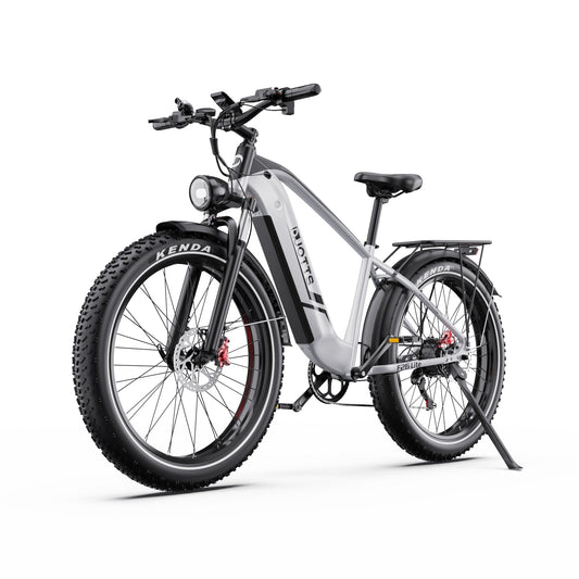 F26 Lite de Duott - Bicicleta eléctrica - Tienda de ruedas