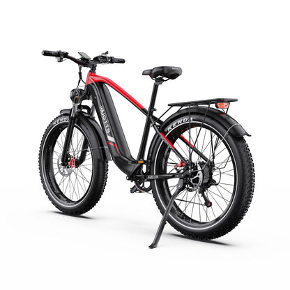 Duott's F26 Lite - Electric bike - Wheelyshop