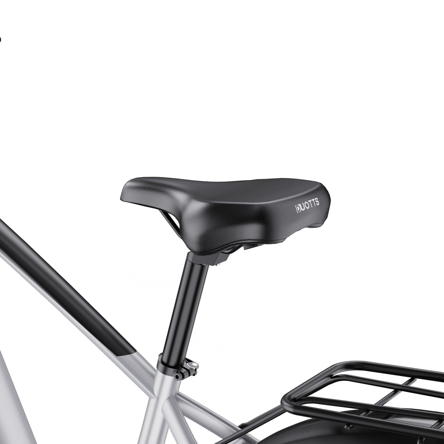 Duott's F26 Lite - Electric bike - Wheelyshop