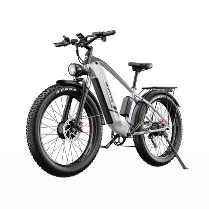 F26 Pro de Duott - Bicicleta eléctrica - Tienda de ruedas