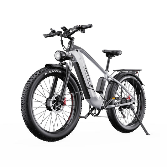 F26 Pro de Duott - Bicicleta eléctrica - Tienda de ruedas