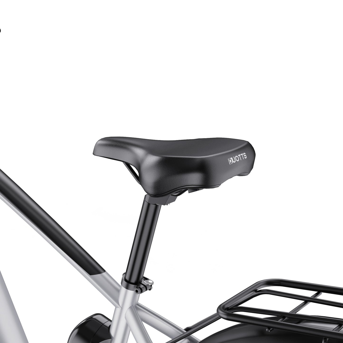 F26 Pro de Duott - Bicicleta eléctrica - Tienda de ruedas