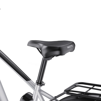 F26 Pro de Duott - Bicicleta eléctrica - Tienda de ruedas