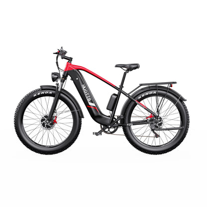 F26 Pro de Duott - Bicicleta eléctrica - Tienda de ruedas