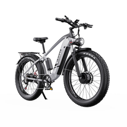 F26 Pro de Duott - Bicicleta eléctrica - Tienda de ruedas