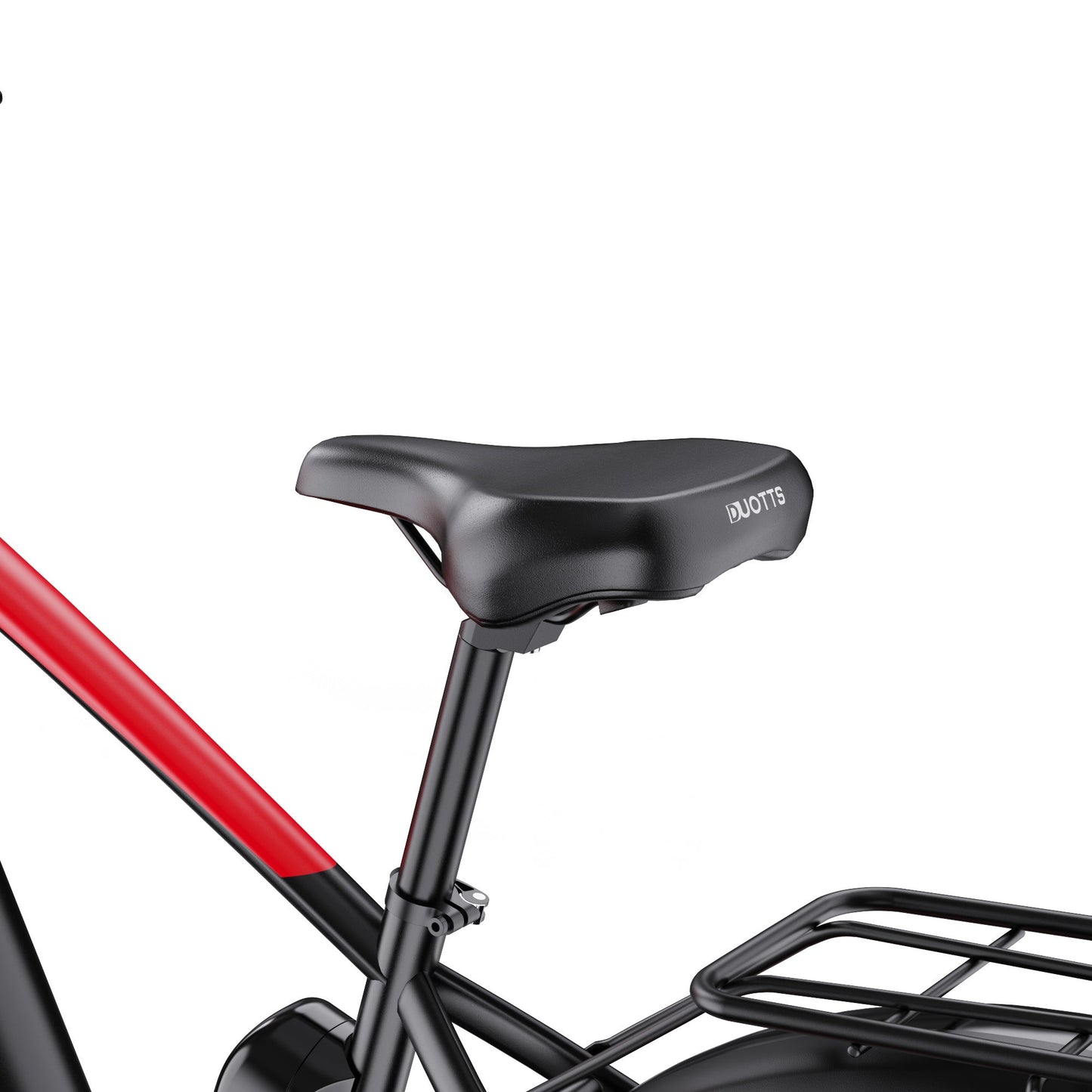 F26 Pro de Duott - Bicicleta eléctrica - Tienda de ruedas