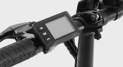 DYU A16 - Bicicleta eléctrica - Tienda de ruedas