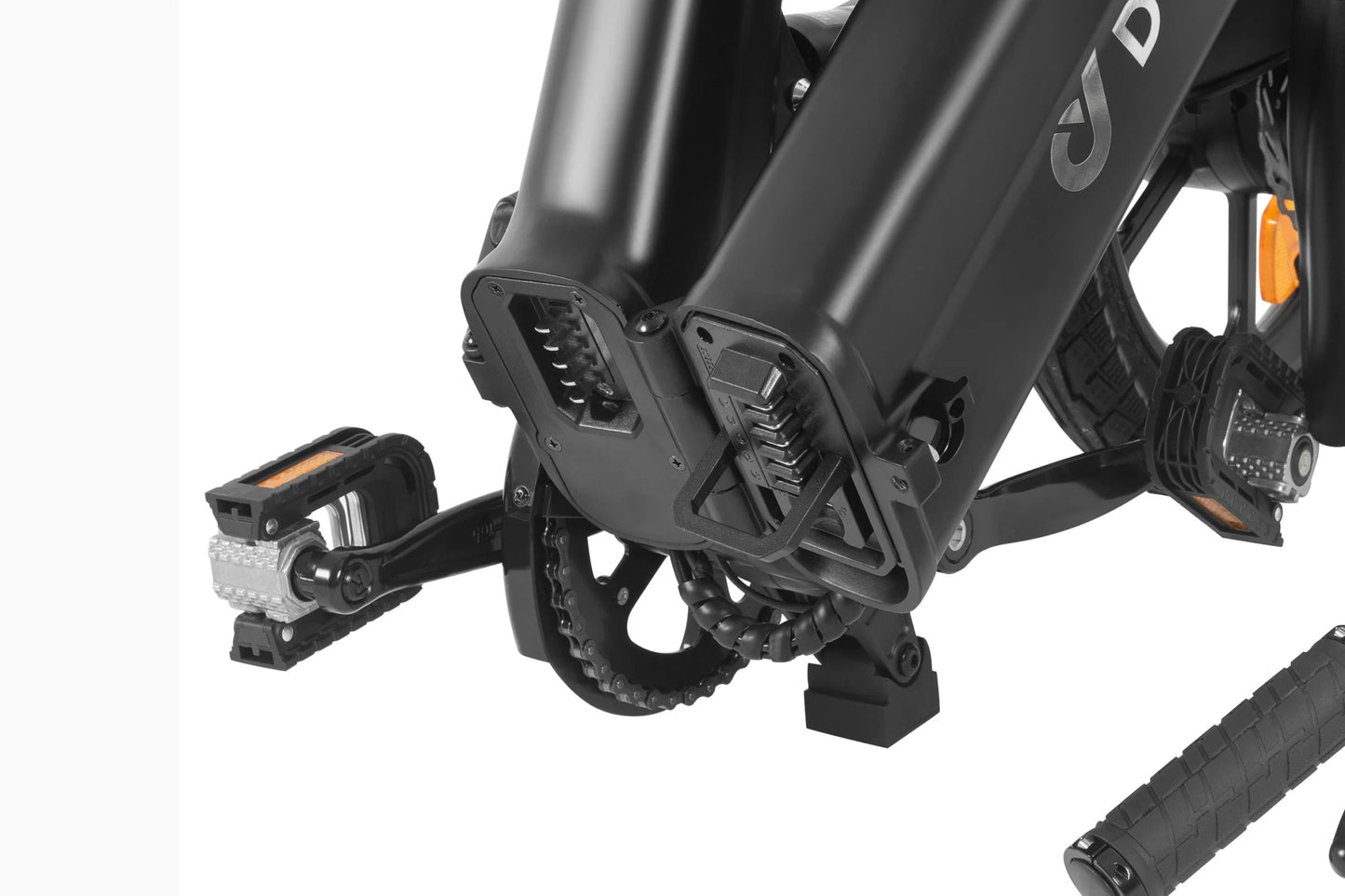 DYU A16 - Bicicleta eléctrica - Tienda de ruedas