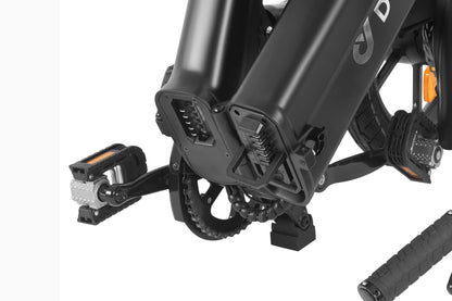 DYU A16 - Bicicleta eléctrica - Tienda de ruedas