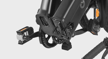 DYU A16 - Bicicleta eléctrica - Tienda de ruedas