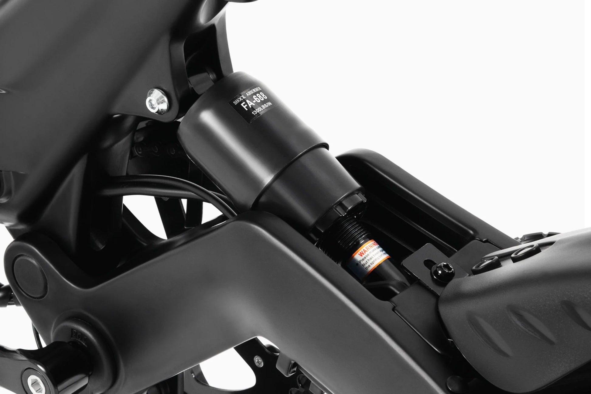 DYU A16 - Bicicleta eléctrica - Tienda de ruedas