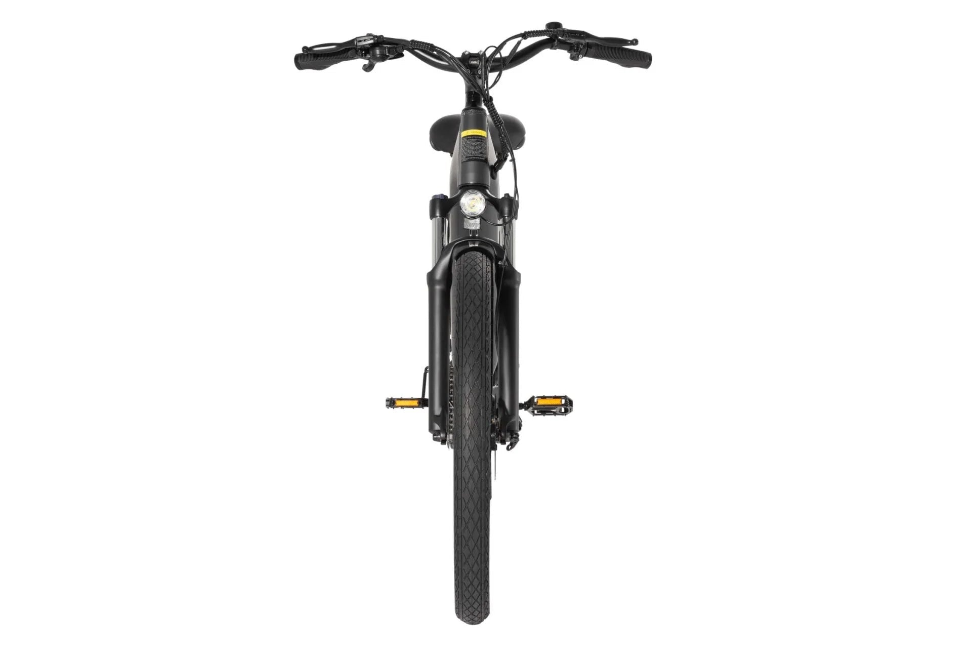 DYU C1 - Bicicleta eléctrica - Tienda de ruedas